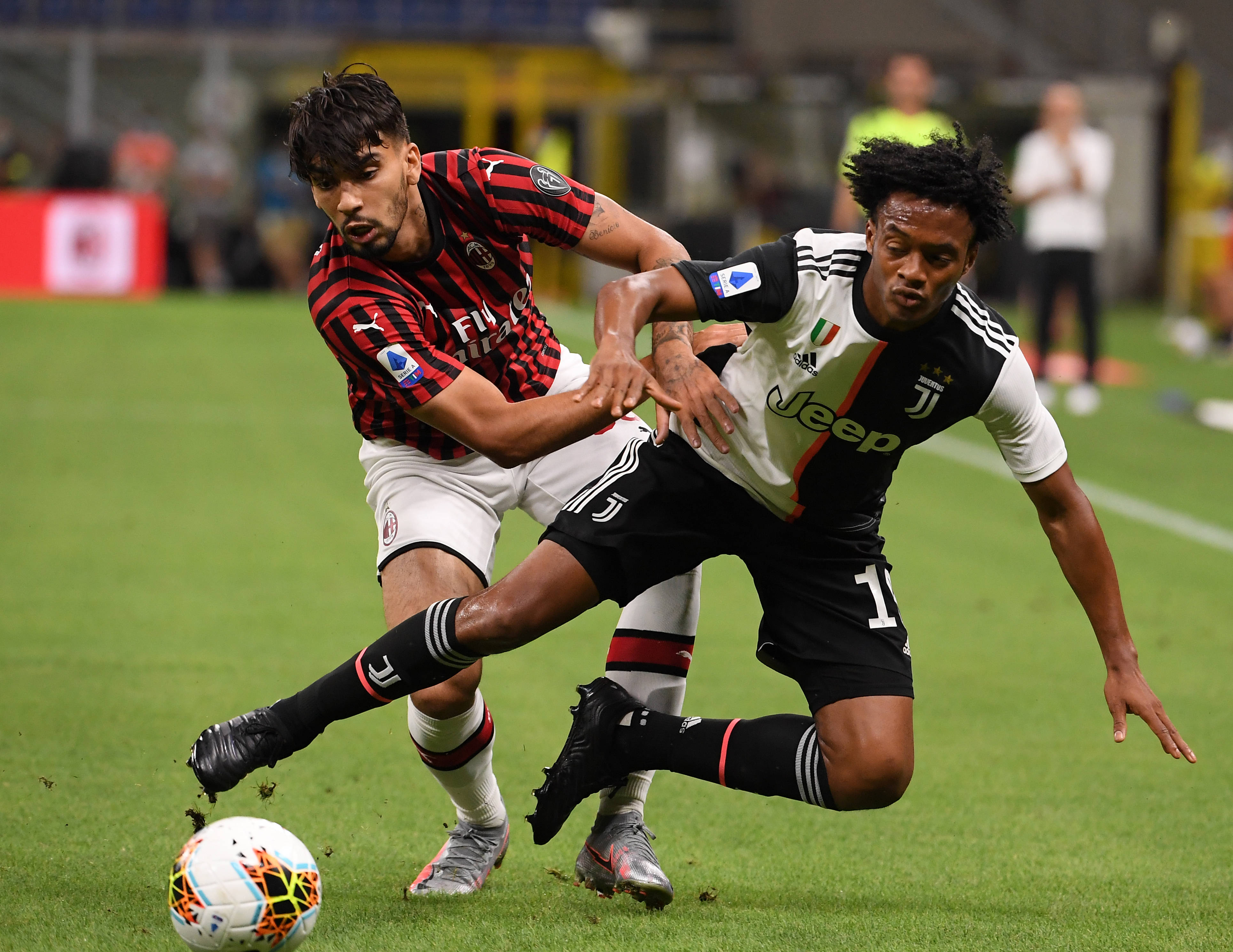 热门项目 热门项目